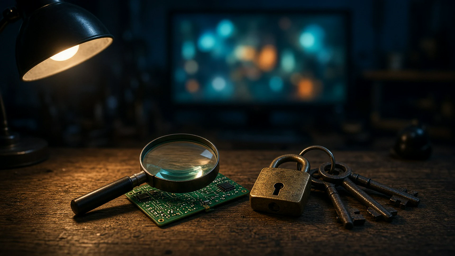 9 Security Repos on GitHub Defenders Should Know Right Now (October 2026)