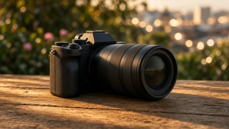Sigma 50-120mm F2.8: The APS-C Telephoto Zoom I Have Been Waiting For