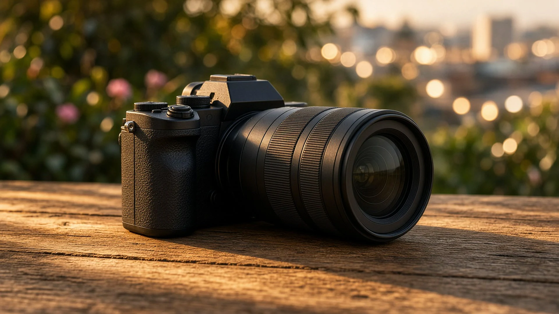 Sigma 50-120mm F2.8: The APS-C Telephoto Zoom I Have Been Waiting For