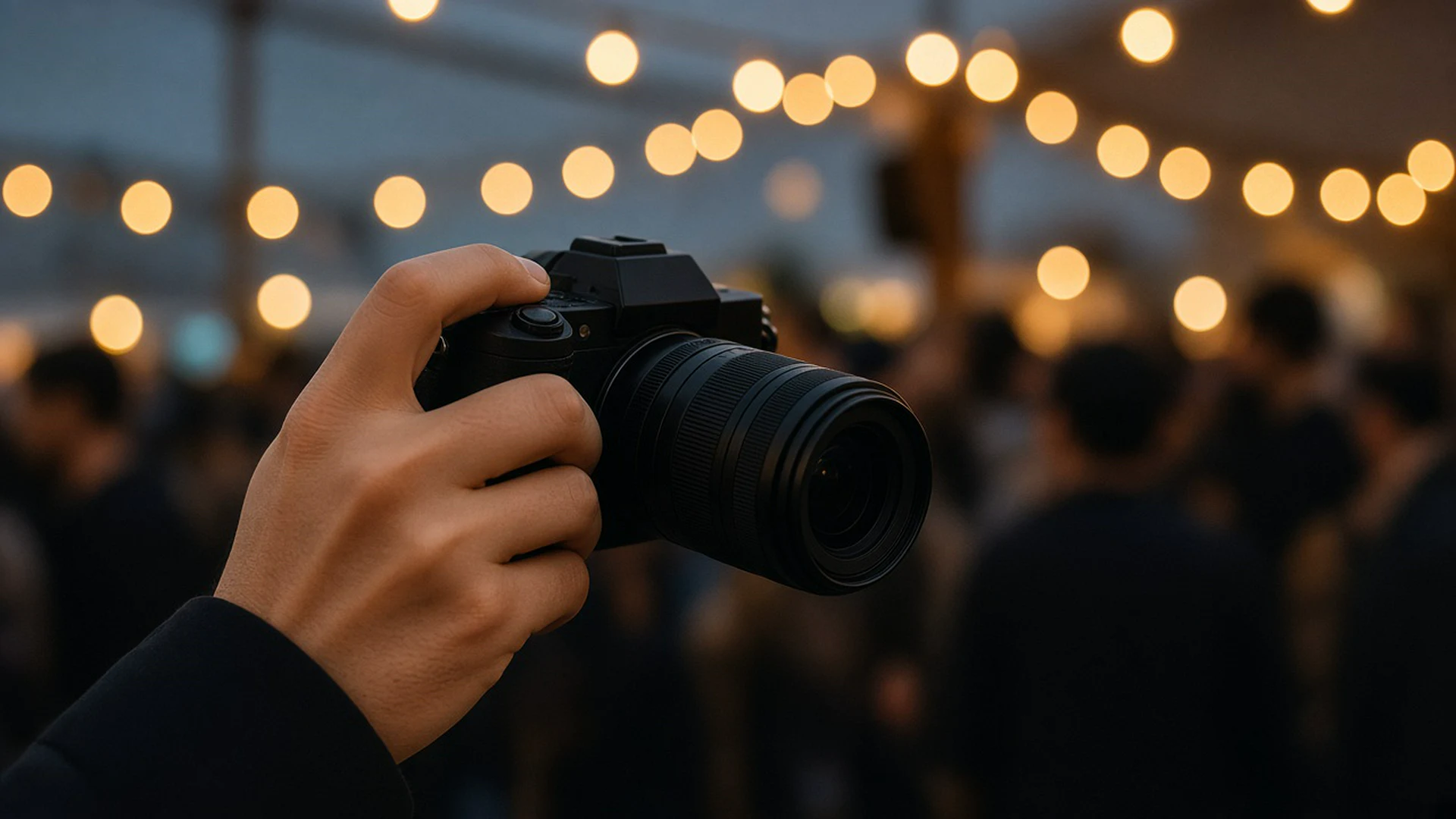 Sigma 50-120mm F2.8 on an APS-C camera